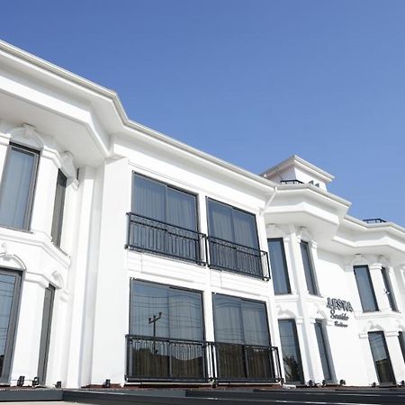 Alesta Seaside Residence Фетхіє Екстер'єр фото