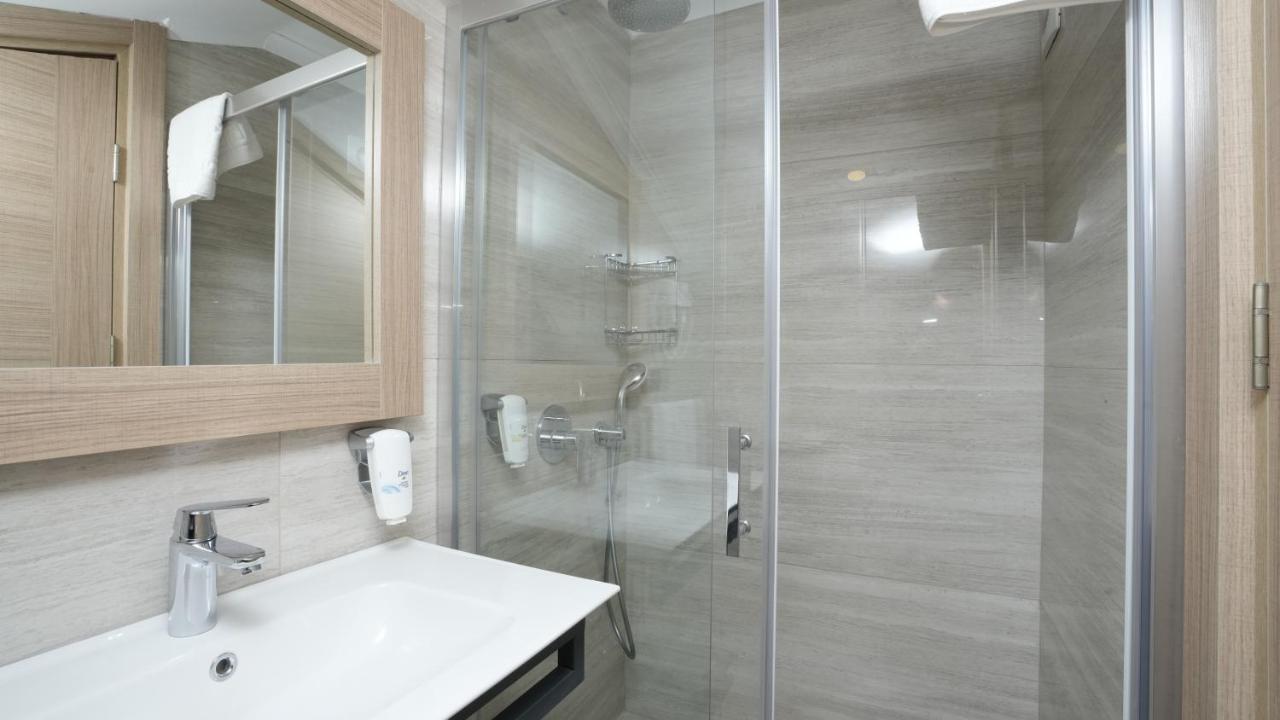 Alesta Seaside Residence Фетхіє Екстер'єр фото