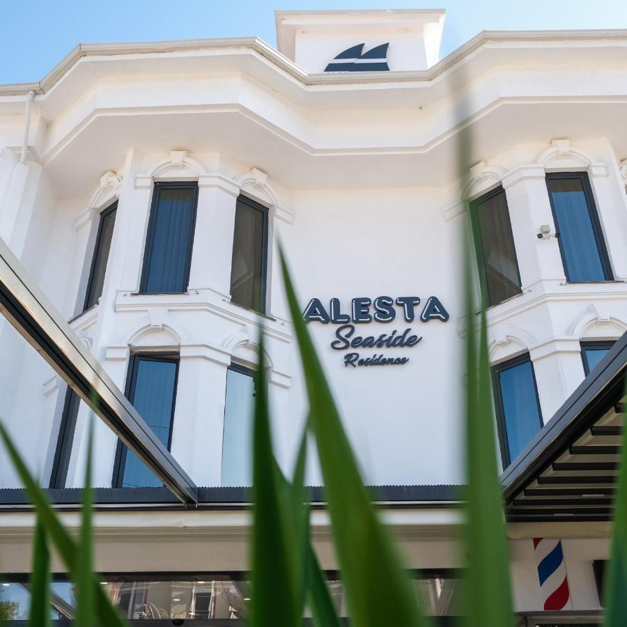 Alesta Seaside Residence Фетхіє Екстер'єр фото