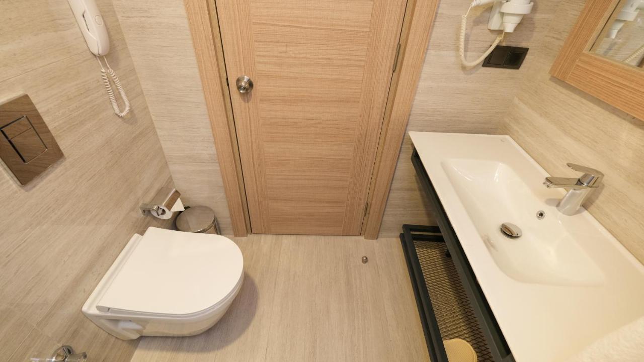 Alesta Seaside Residence Фетхіє Екстер'єр фото